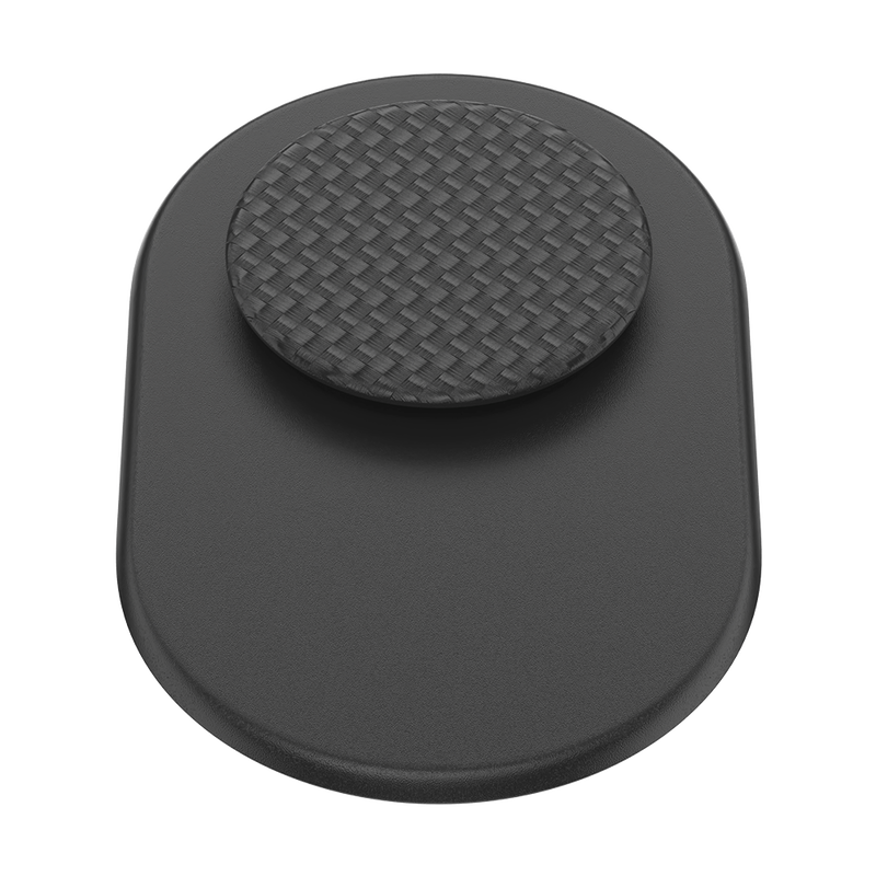 Carbonite Weave— PopGrip for MagSafe image number 5